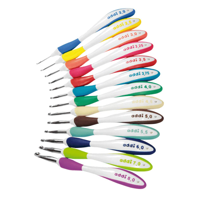 Swings Crochet Hook