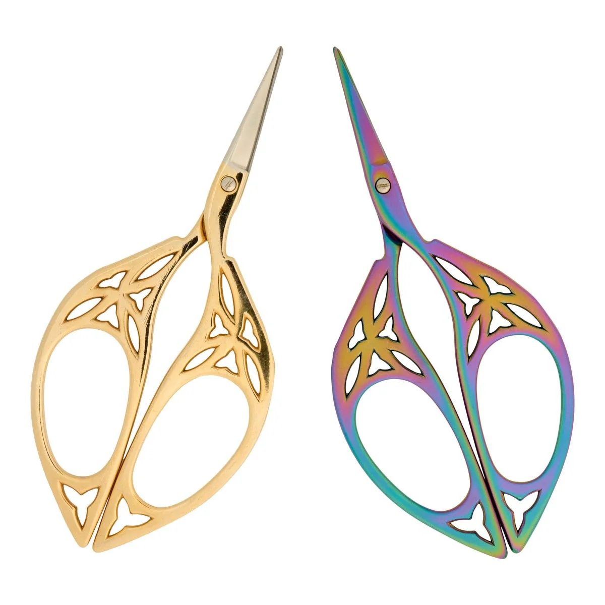 Scissors - Romantic