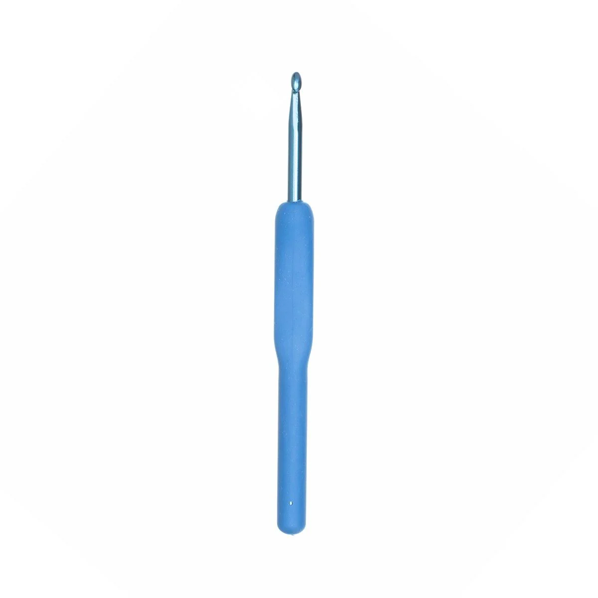 Cosmo Crochet Hook - Indigo