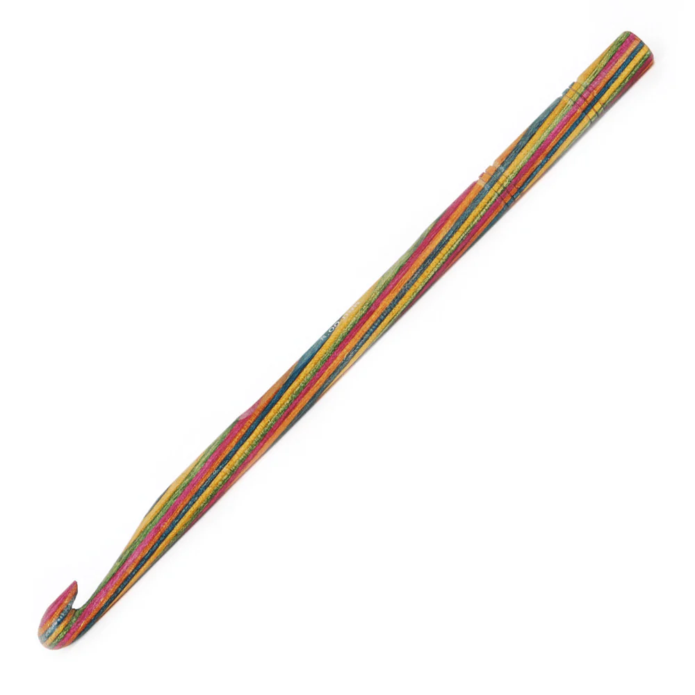 Symfonie Crochet Hook Single