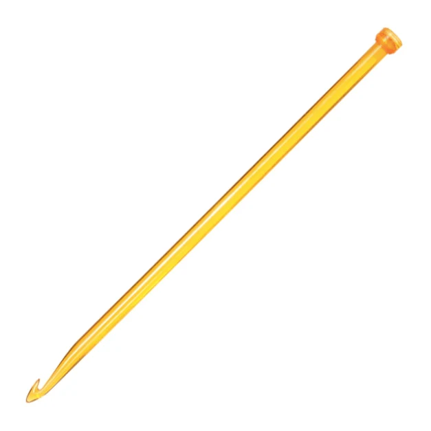 Trendz Tunisian Crochet Hook