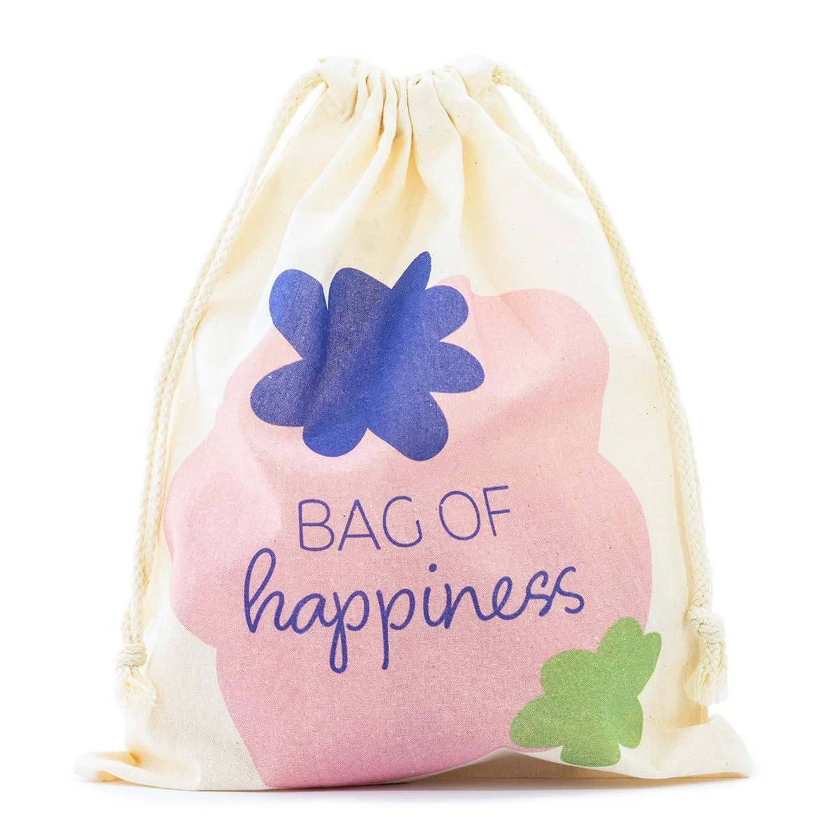 String Bag - Bag of happiness