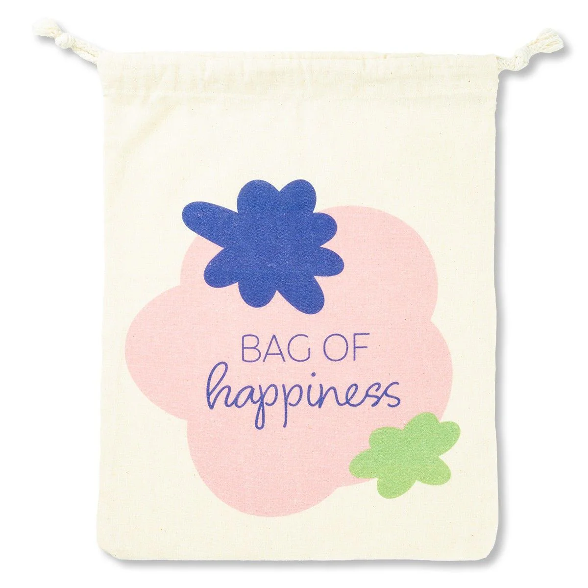 String Bag - Bag of happiness