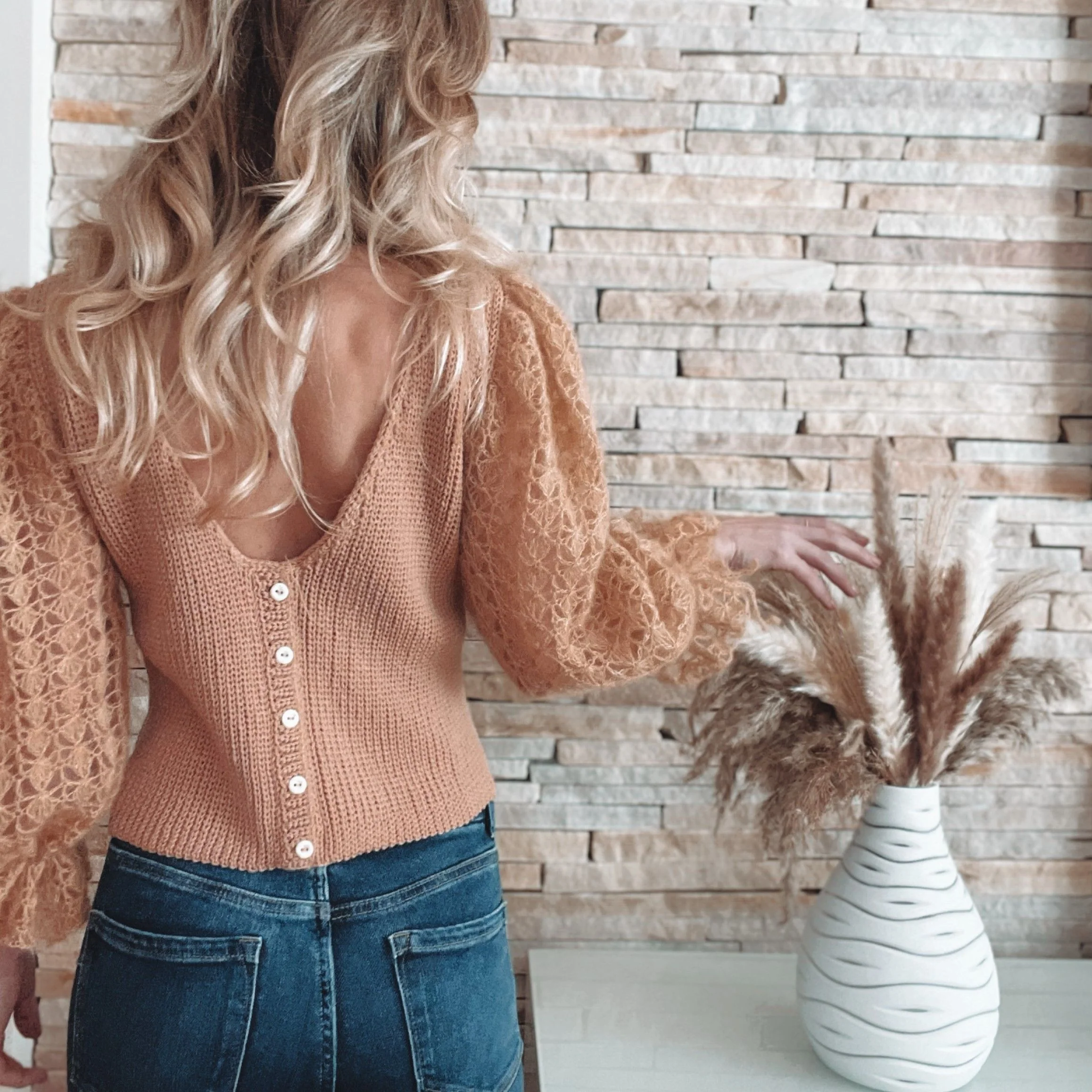 Ivy - Top