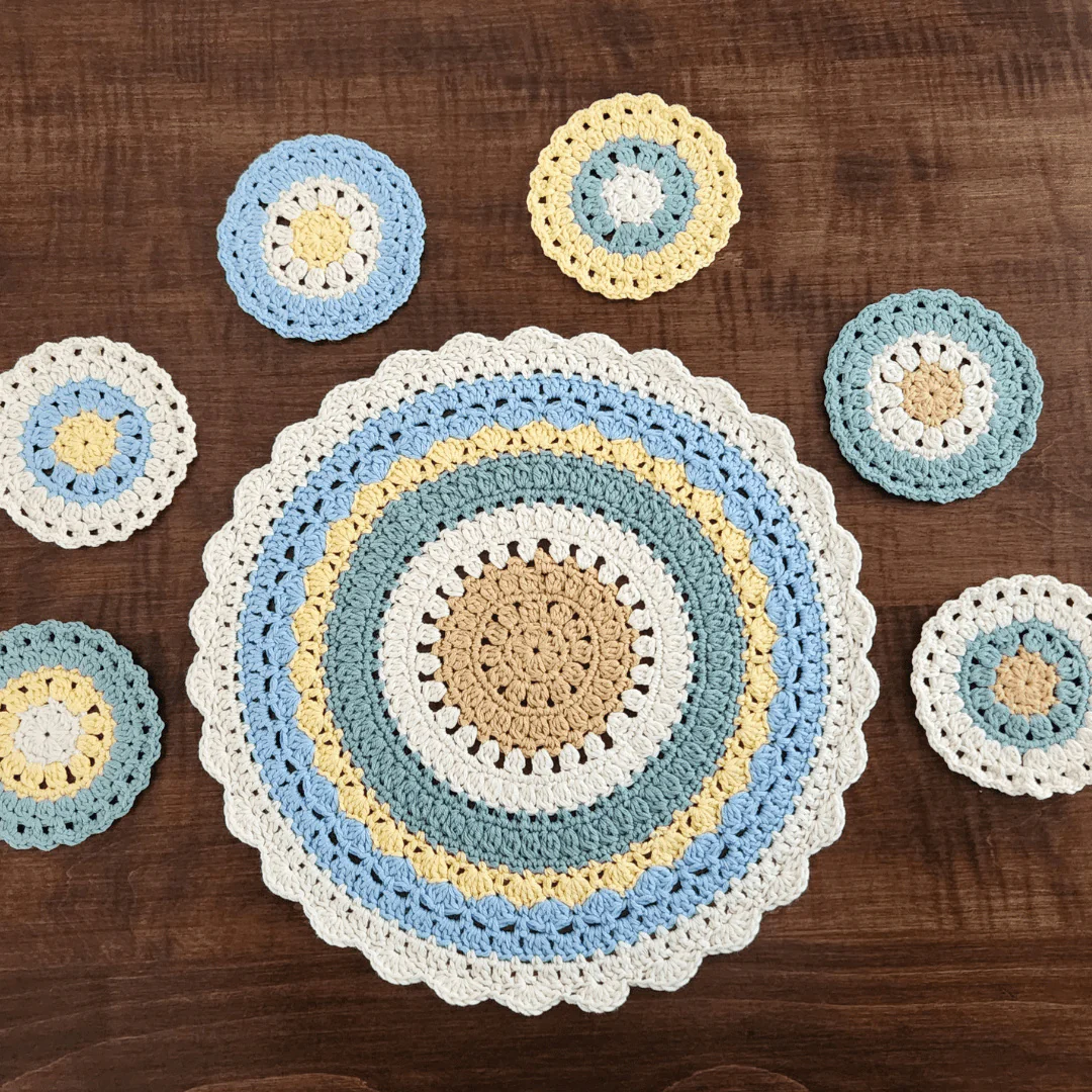 21452-spring-mandala-placemat-and-coaster-set-1.webp