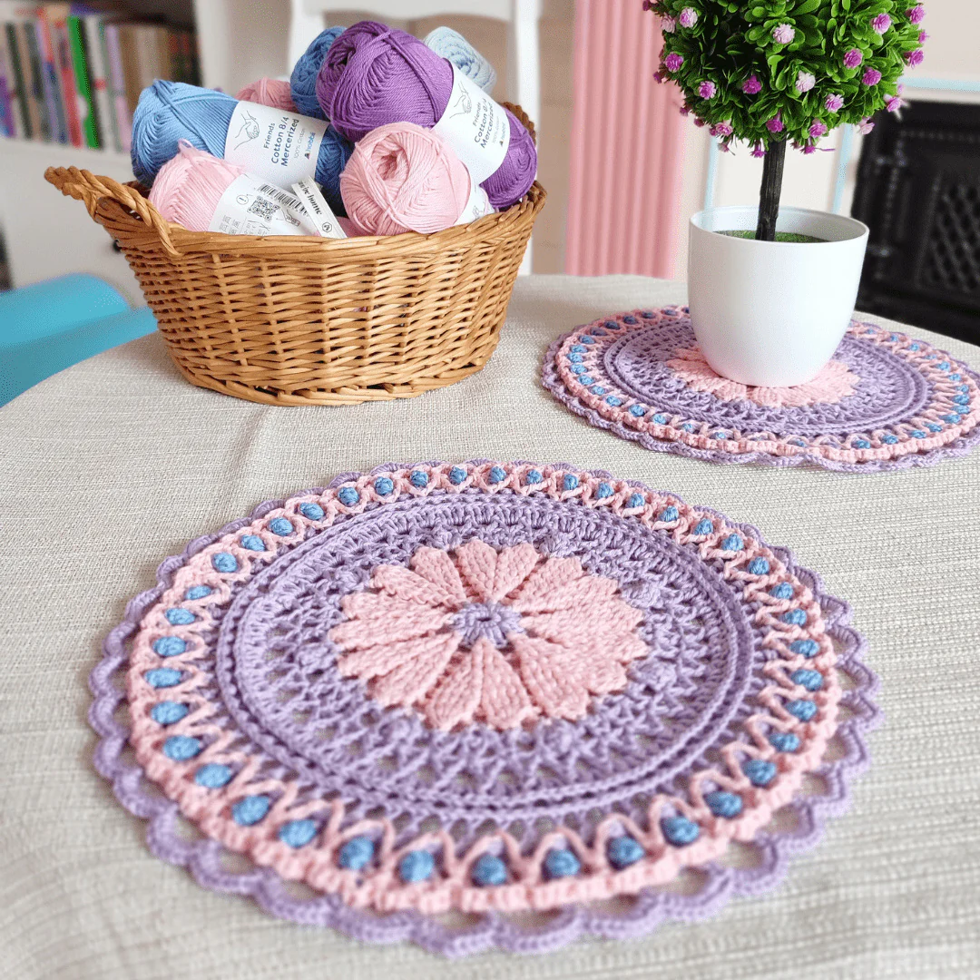 Gwendolyne - Placemat