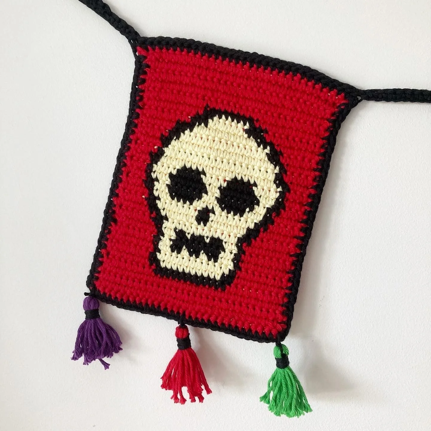 Halloween Bunting