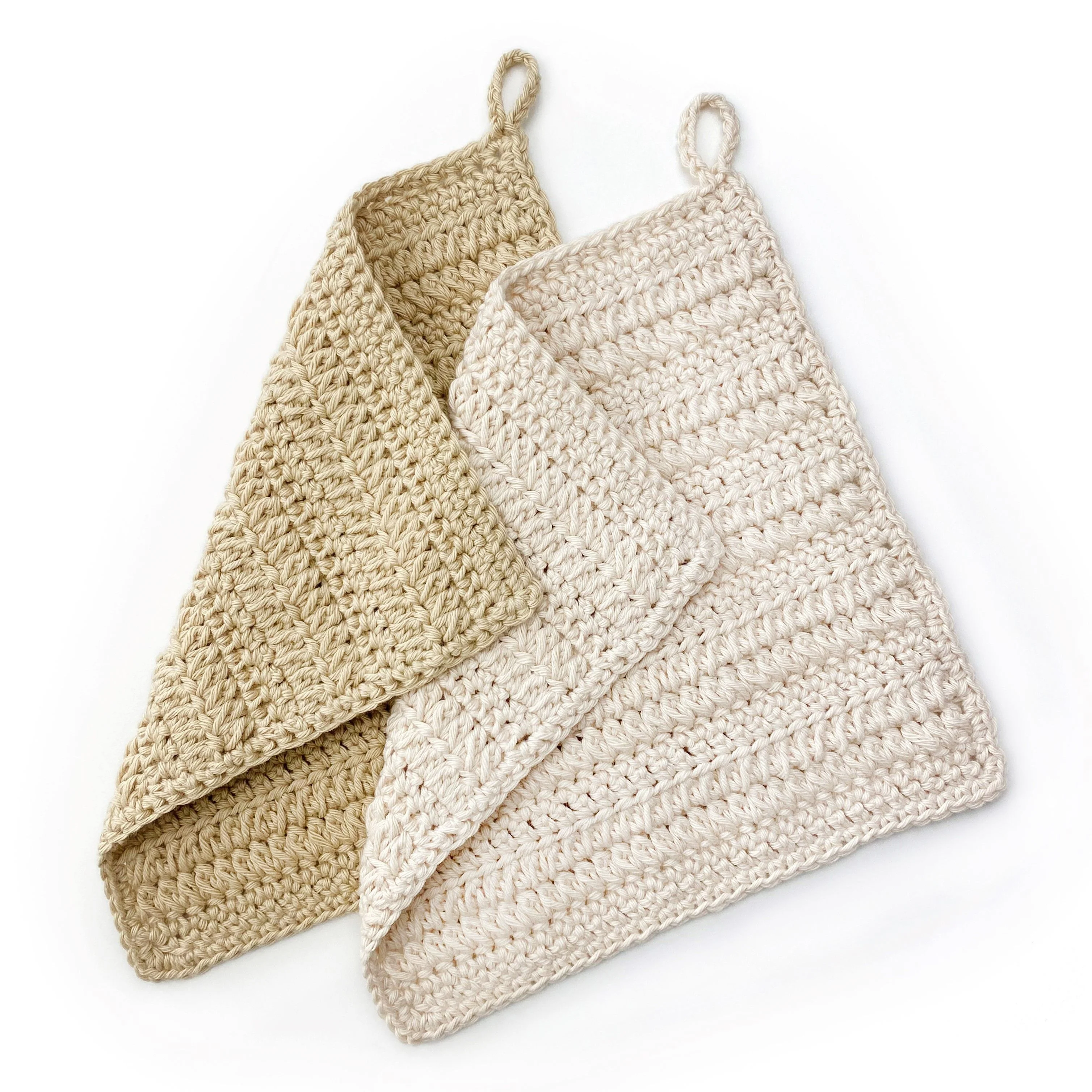 Luss - Washcloth