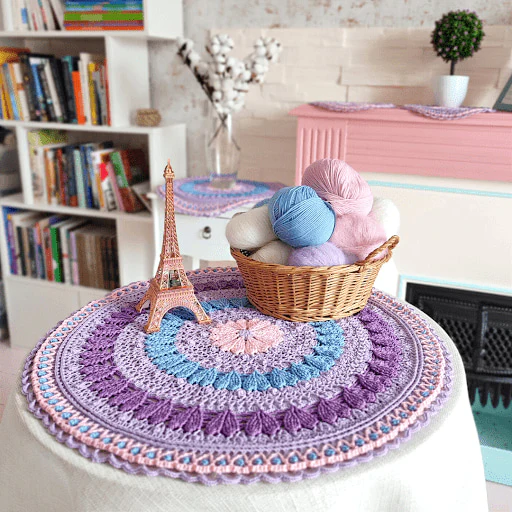 Gwendolyne - Tablecloth
