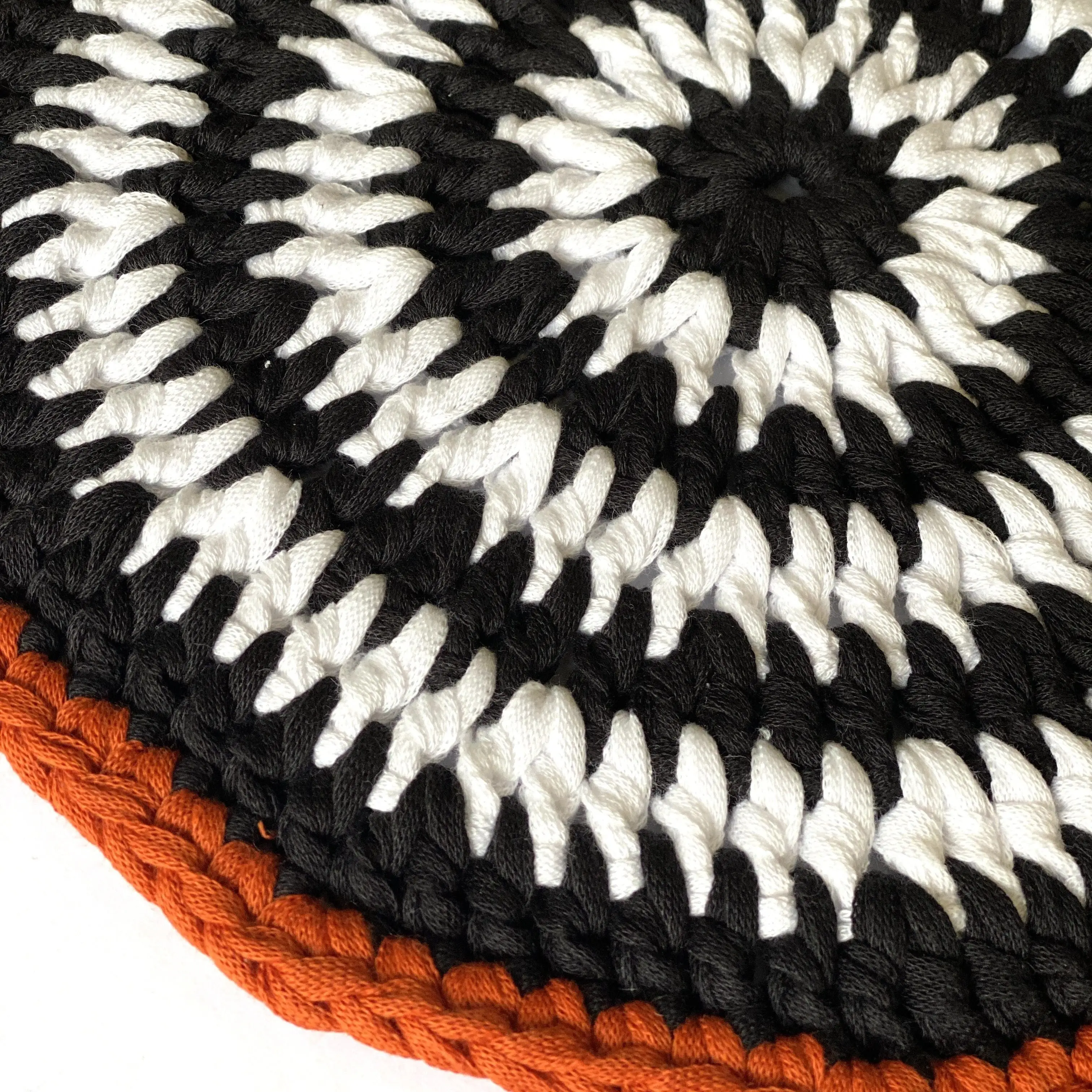 Boo - Halloween Table Mat