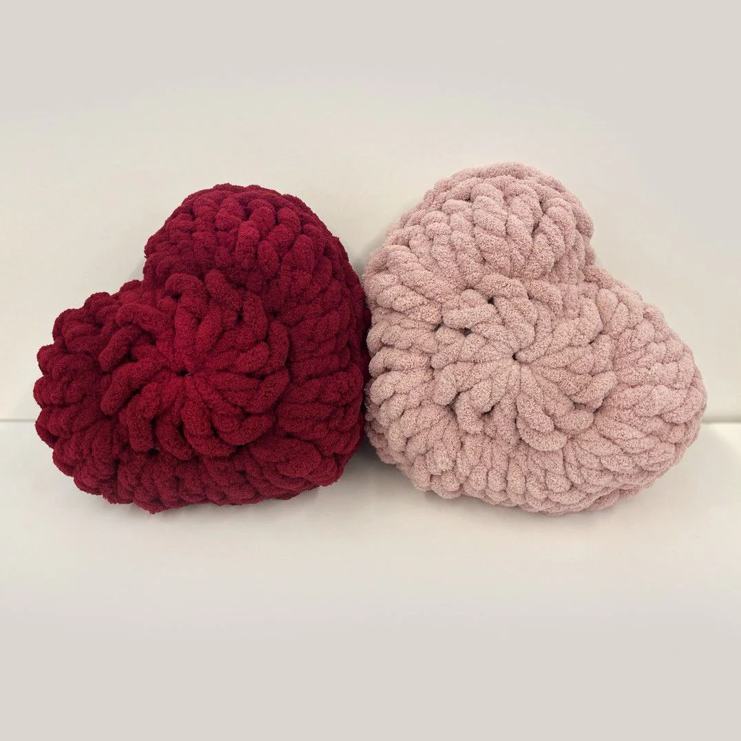 Love Pillow - Cushion