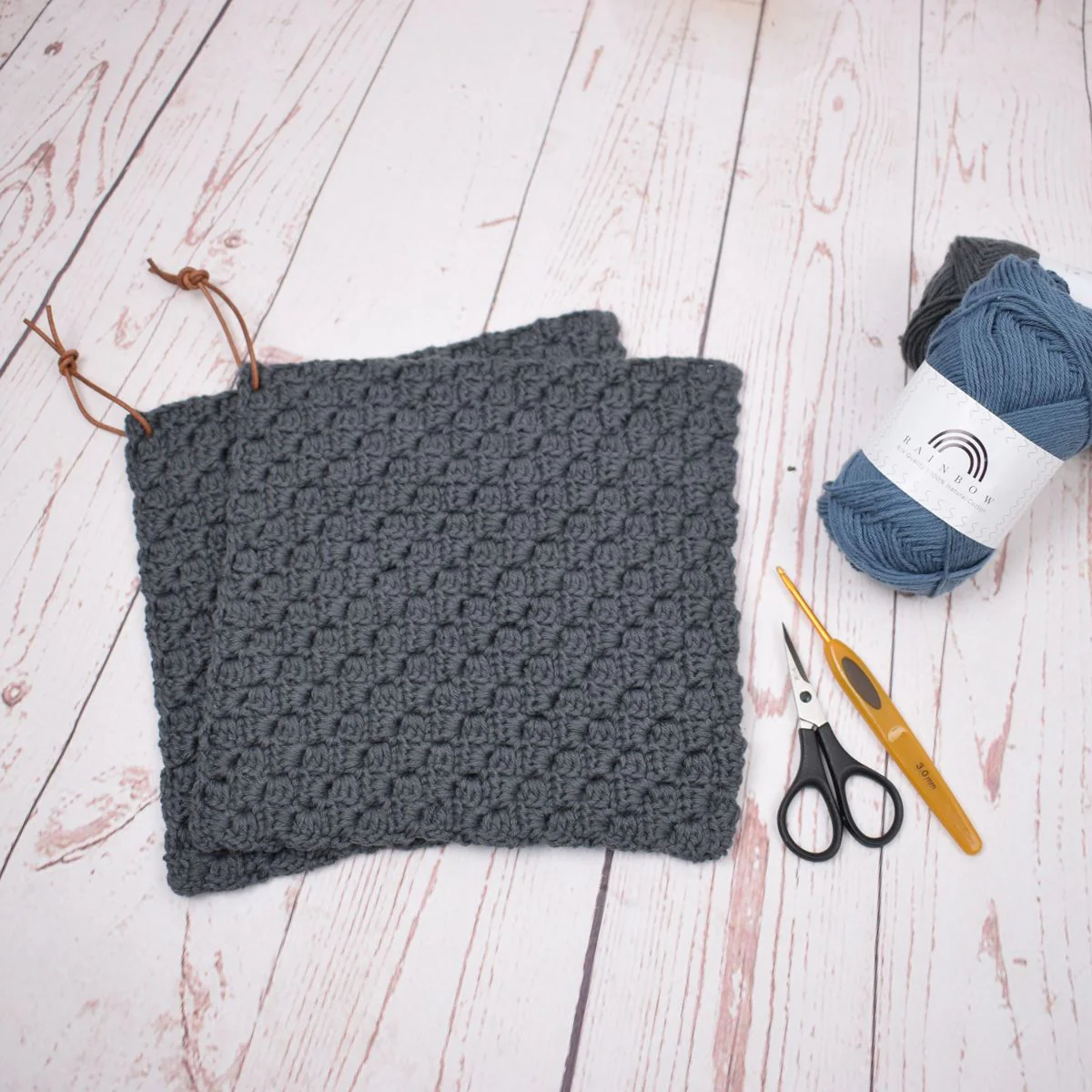 âC2Câ Potholders