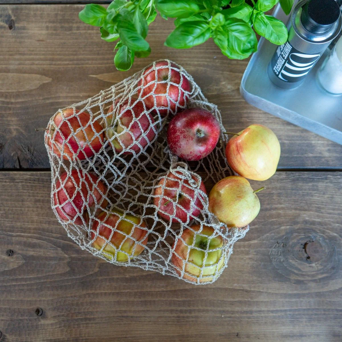 WeCare - Fruit Net - Large
