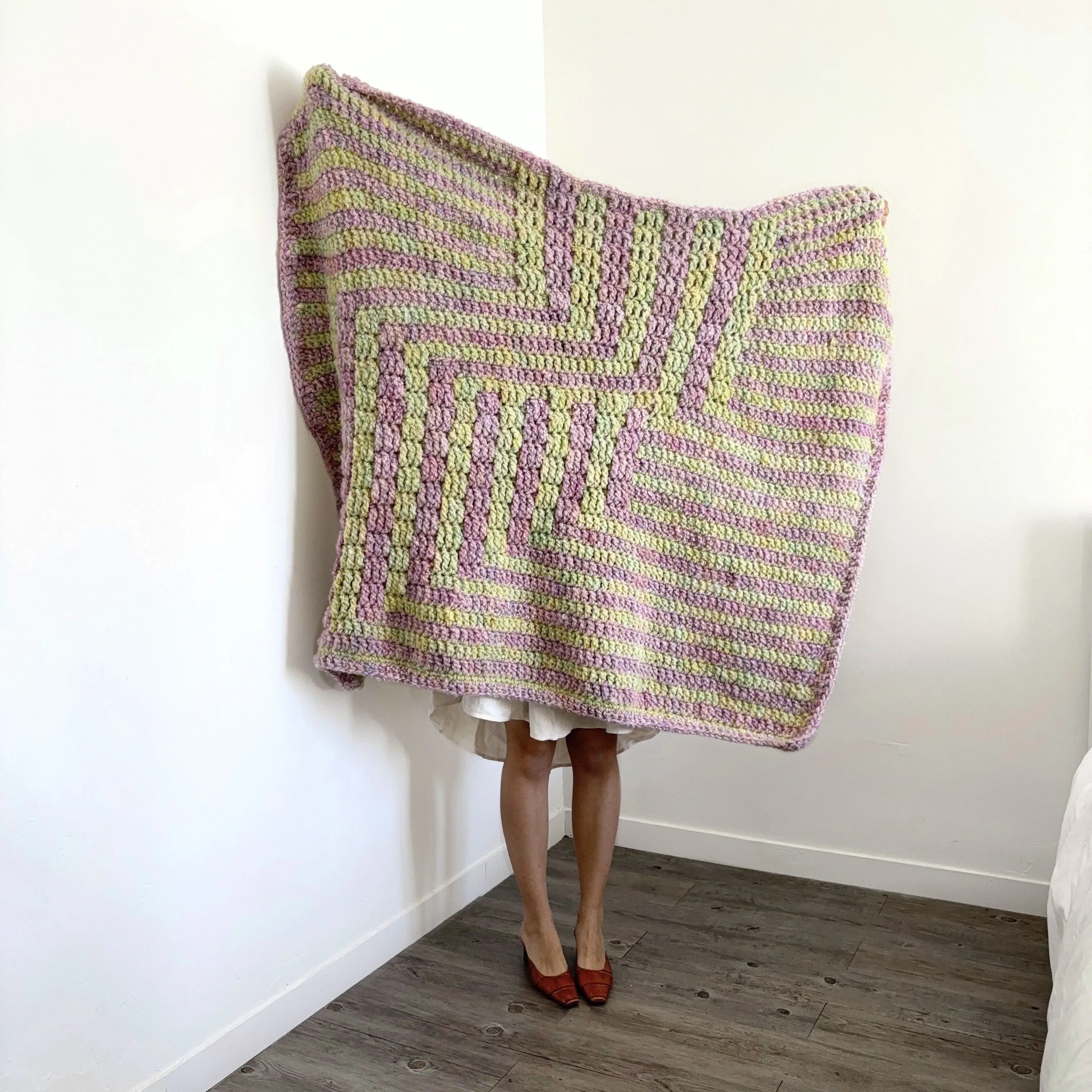 Verona - Blanket