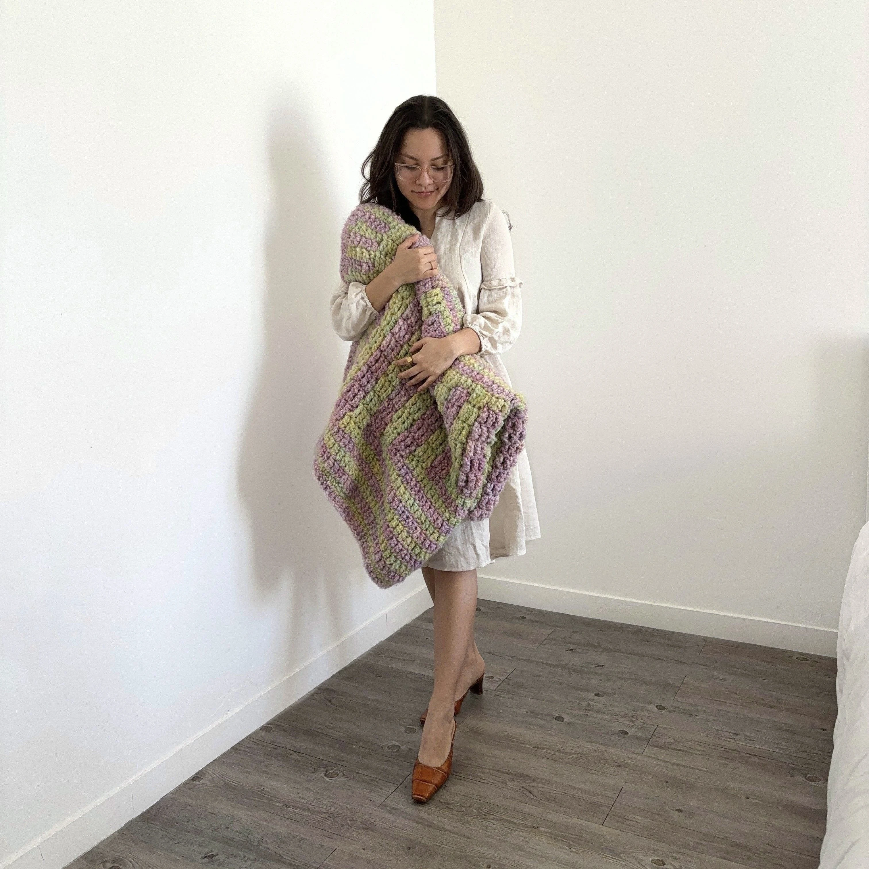Verona - Blanket