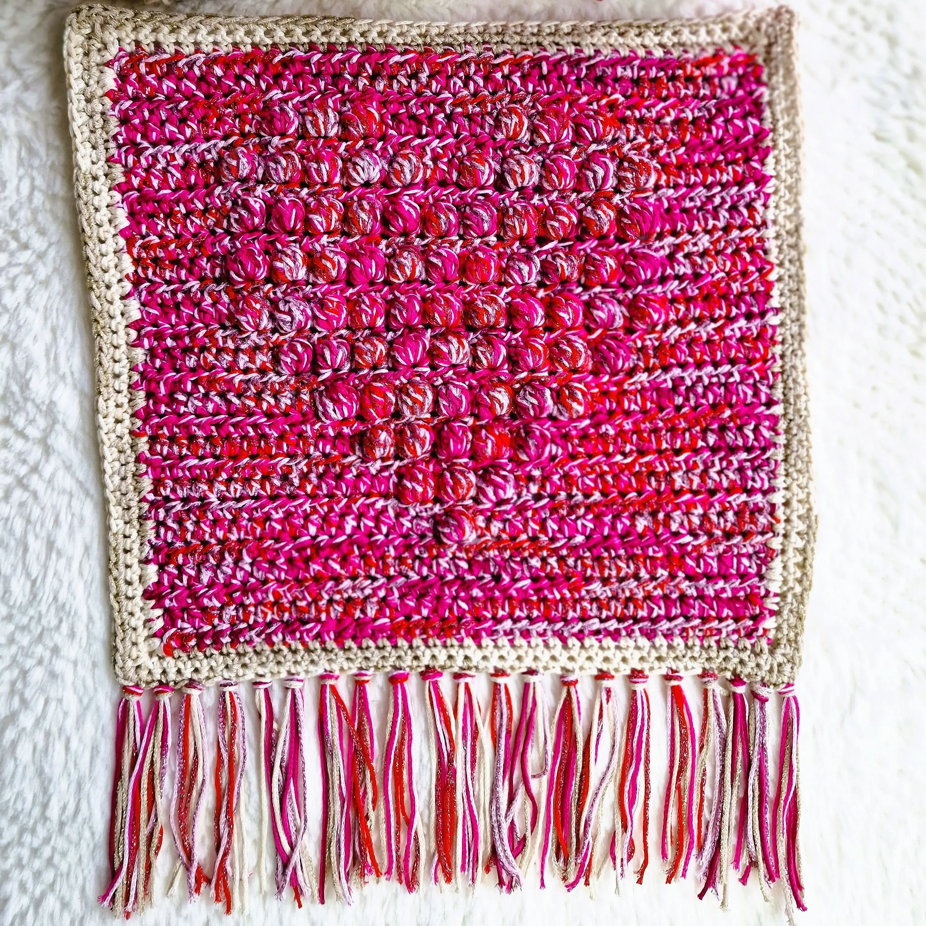 One L O V E - Wall Hanging