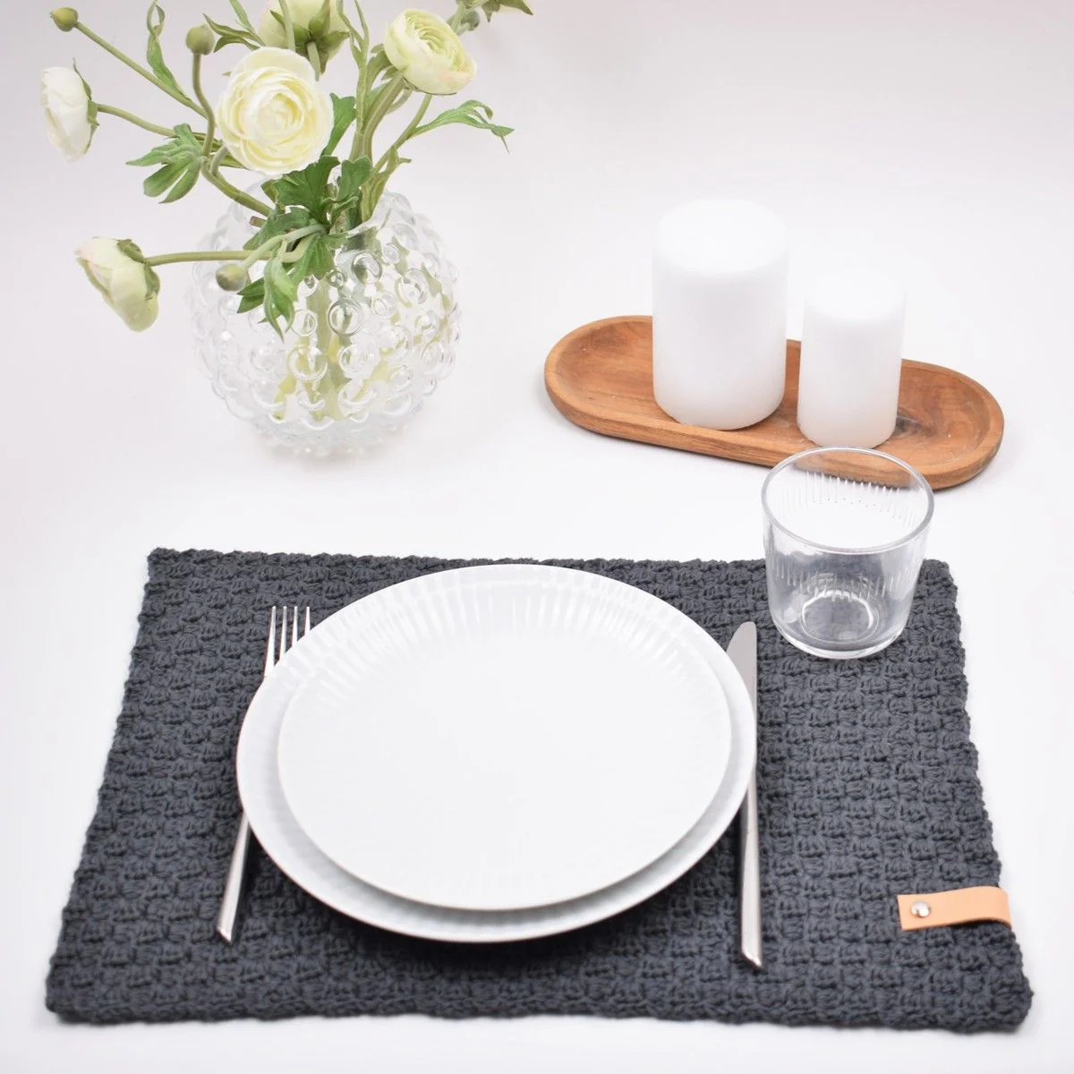 âC2Câ - Placemats