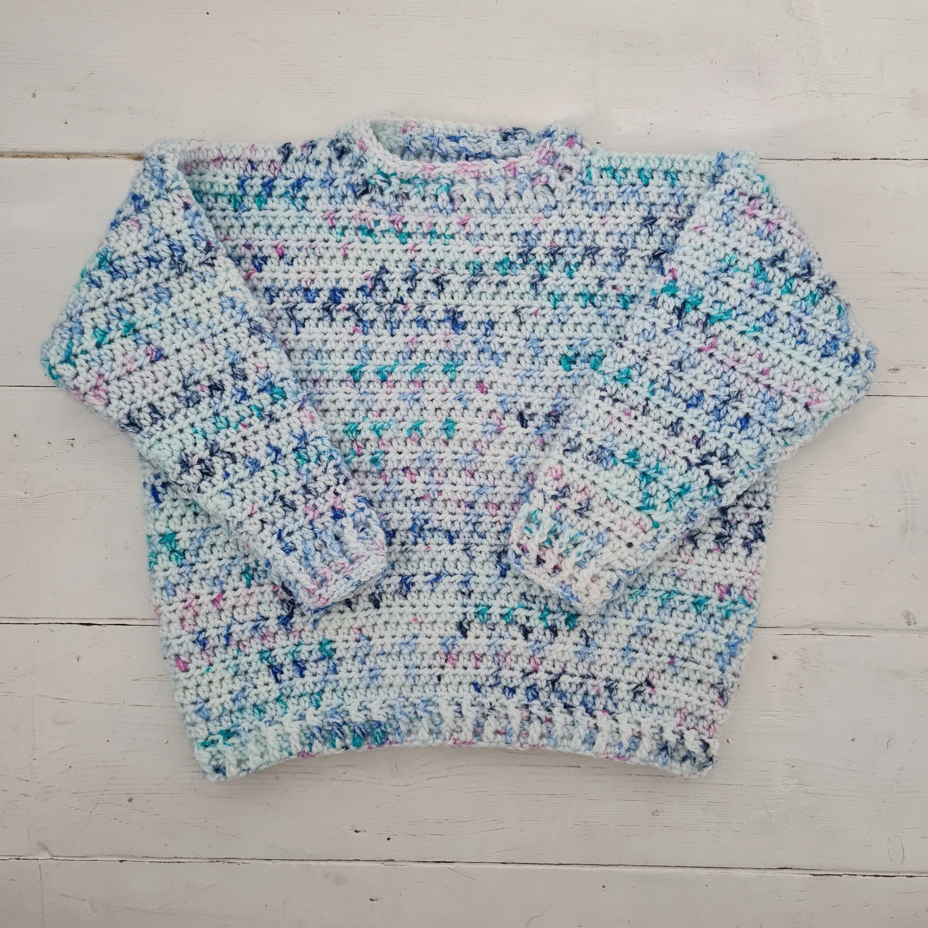 Mixtape - Childrenâs Sweater
