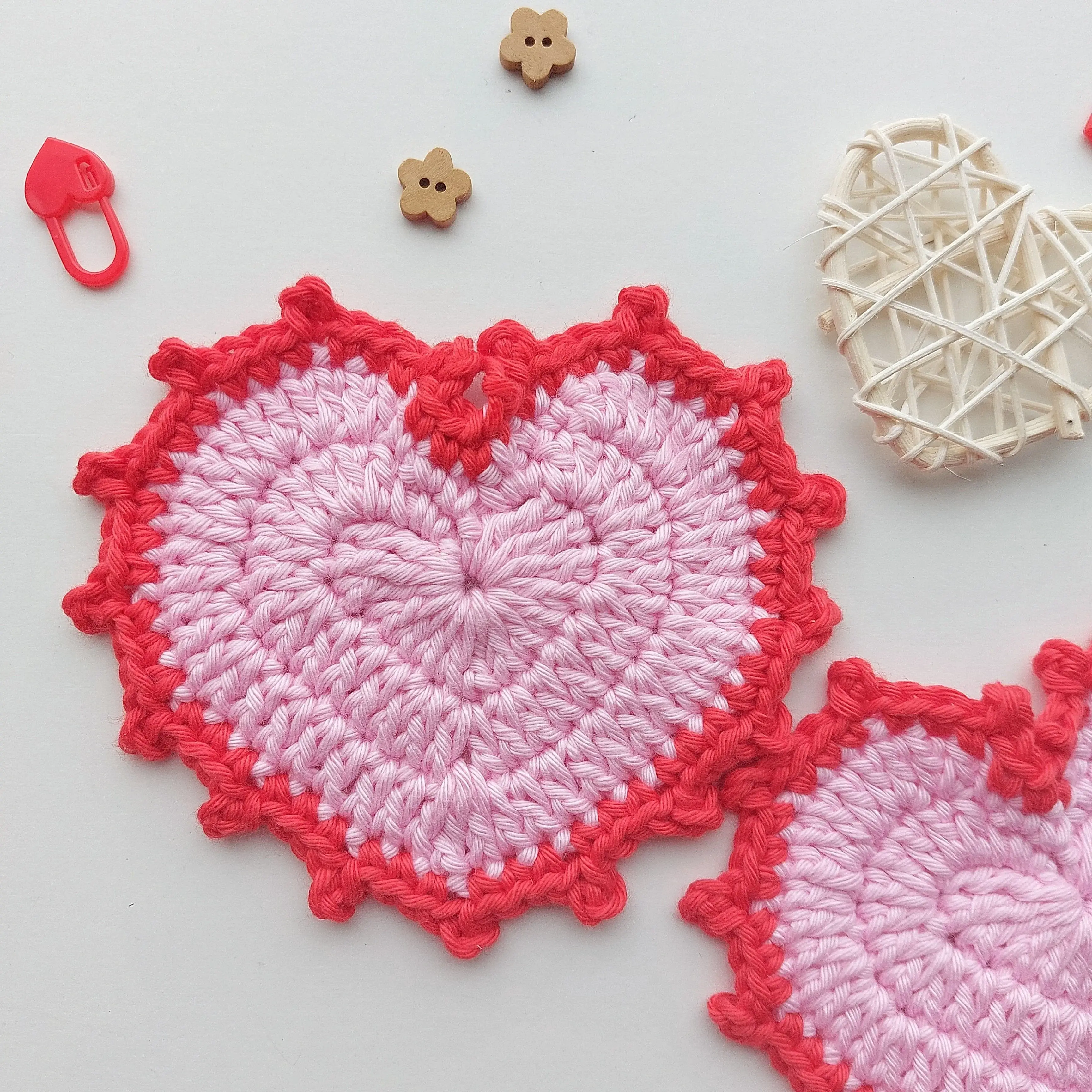 Hold my Heart - Coasters