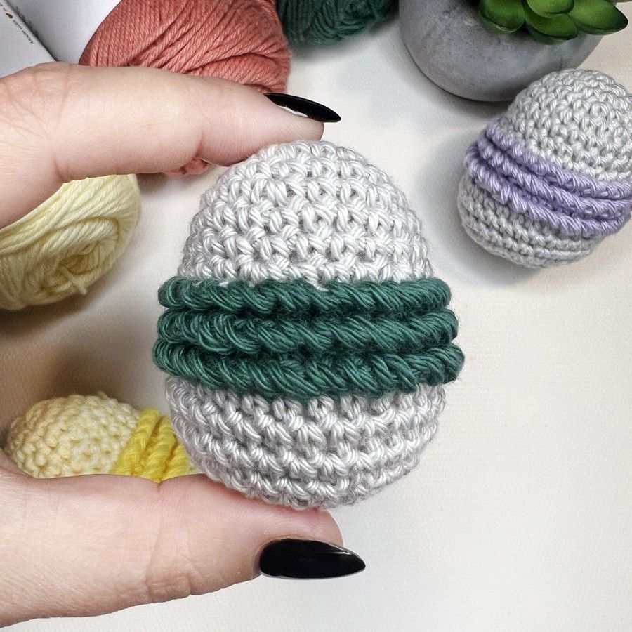 Hoppity Easter Eggs - Easter Decor