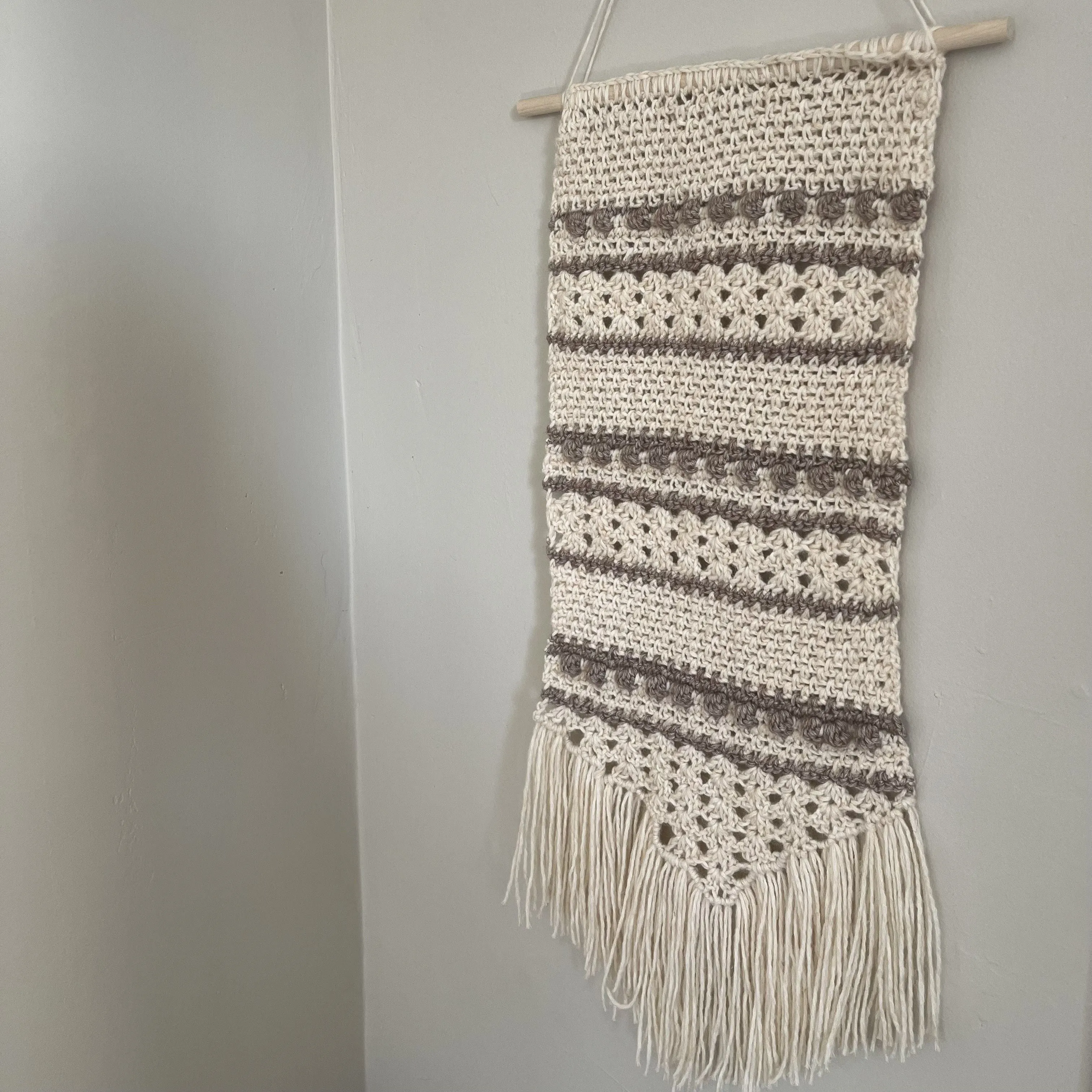 Boho - Wall Tapestry