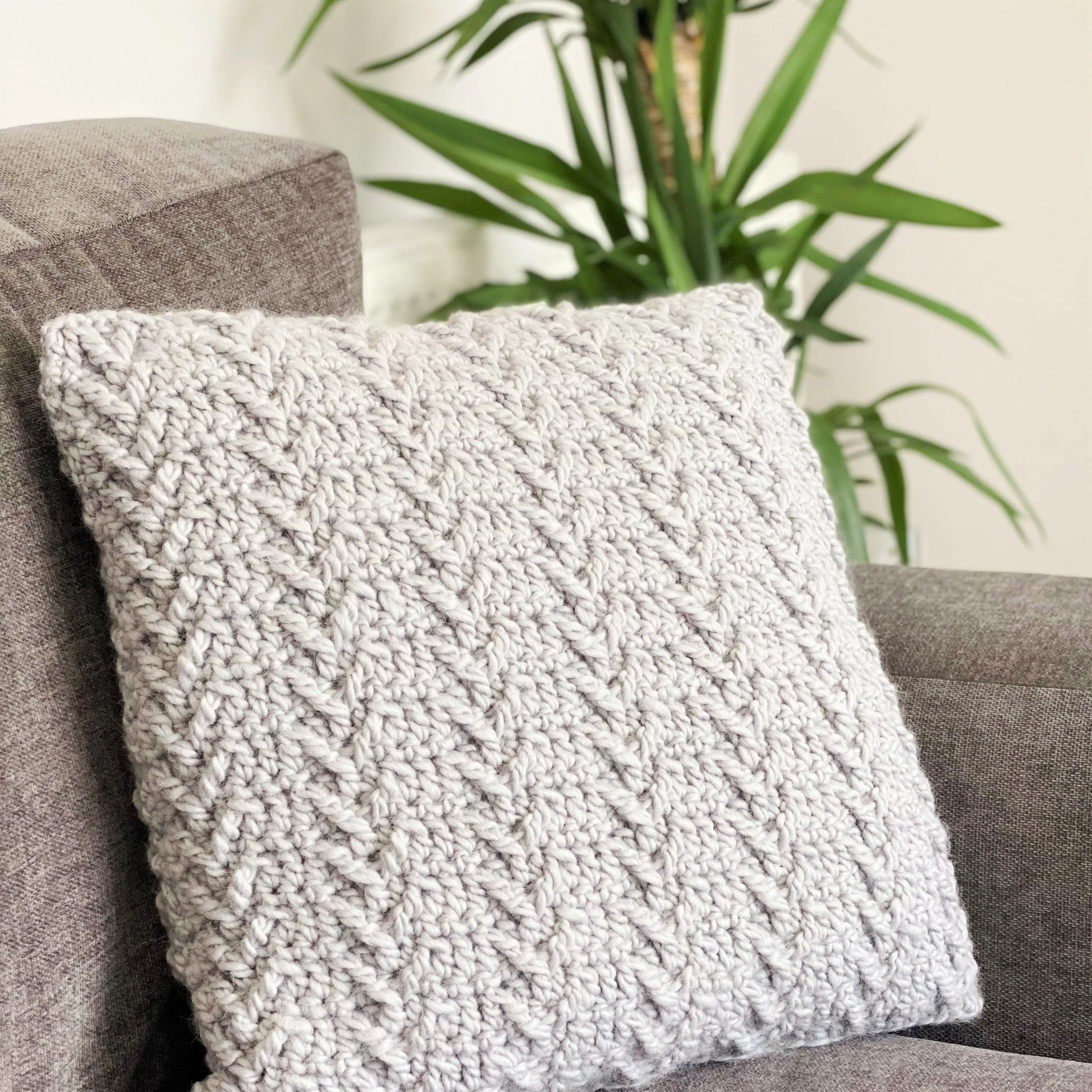 Jerome - Cushion