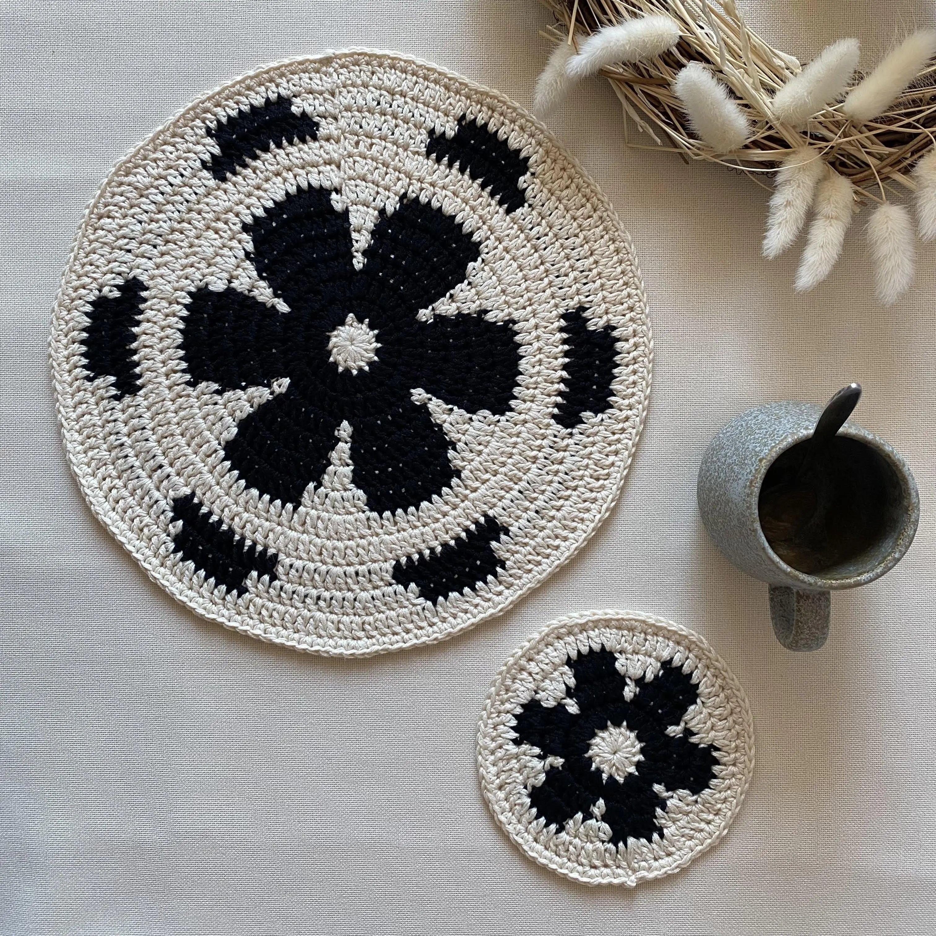 Mary - Placemat