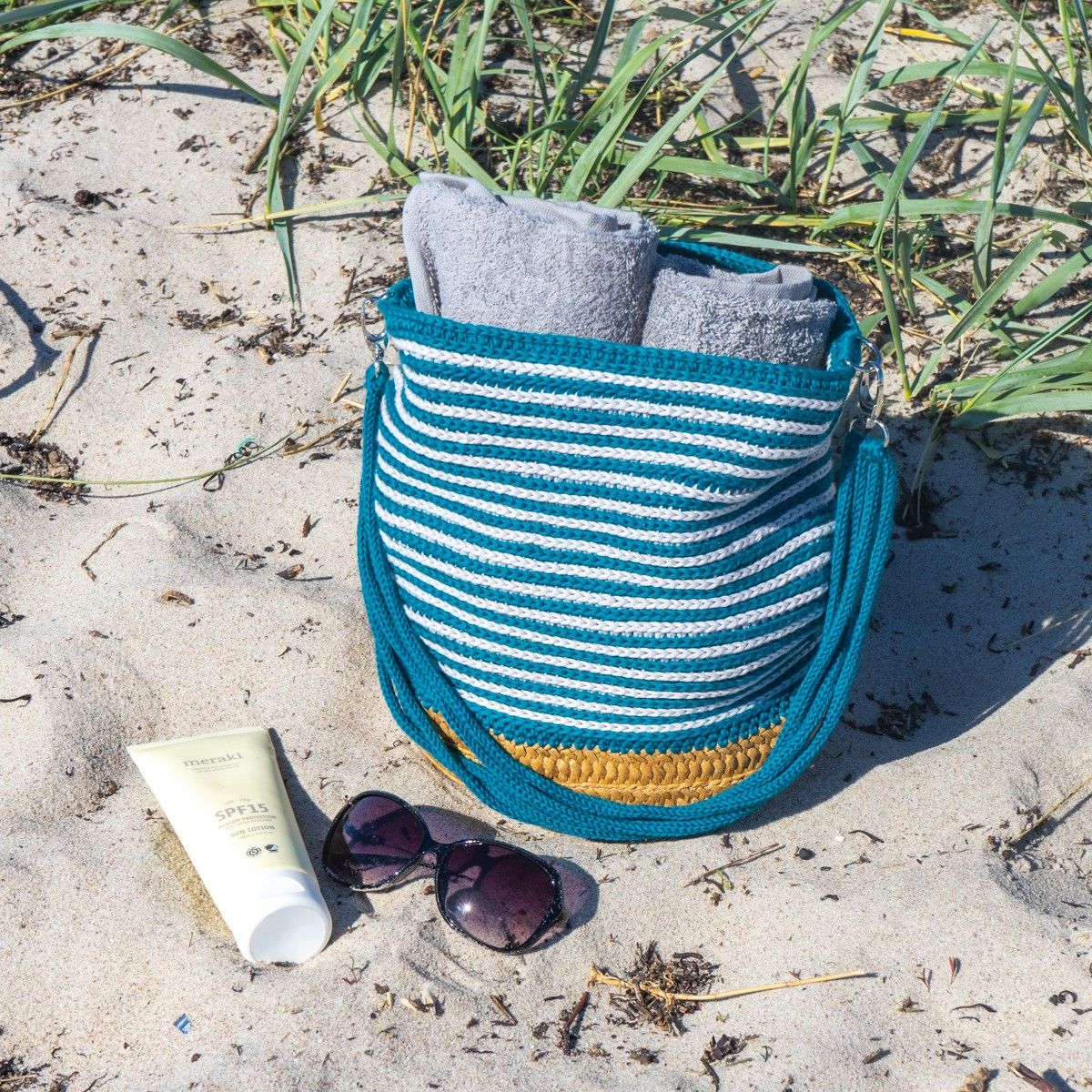Havbrise - Bag