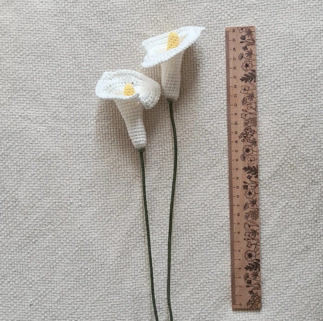 Calla Flower