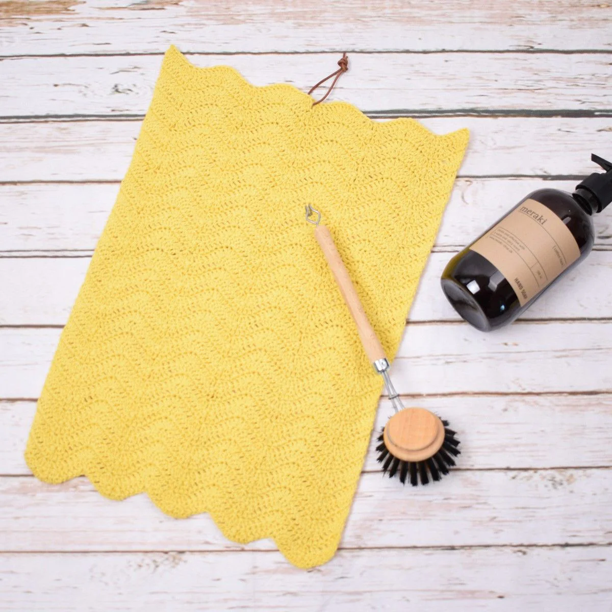 Kitchen Towel â Sweet Waves