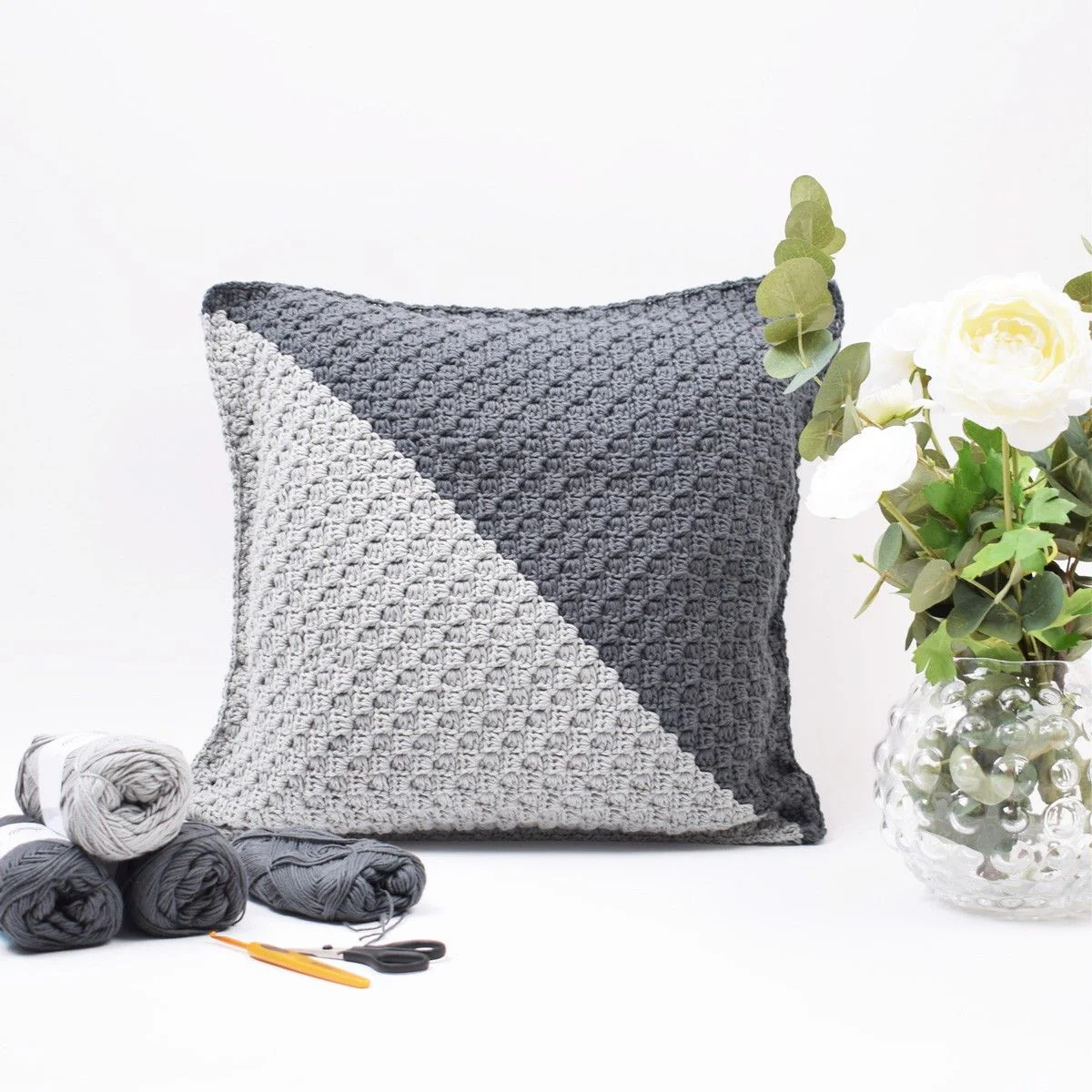 âC2Câ Cushion â Mix - Cotton
