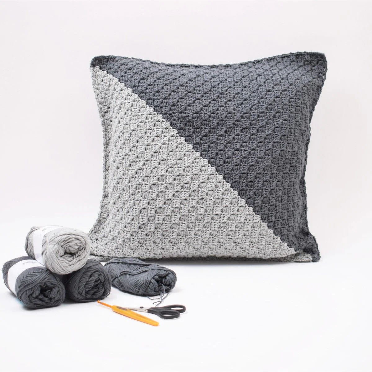 âC2Câ Cushion â Mix - Cotton