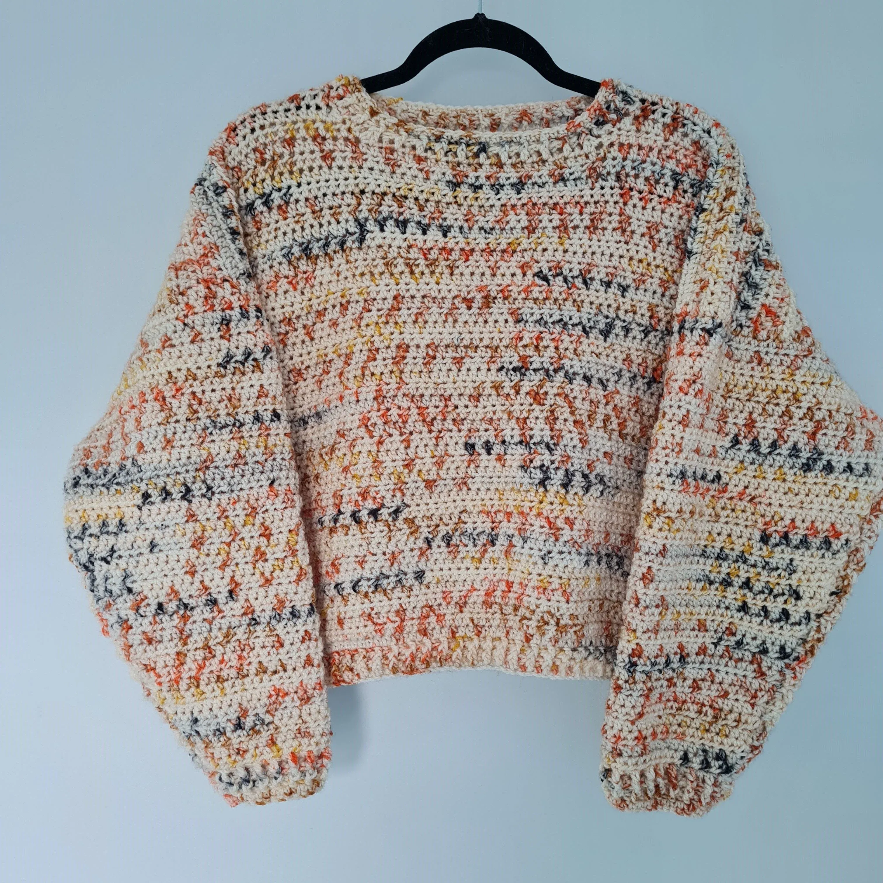 Mixtape - Sweater