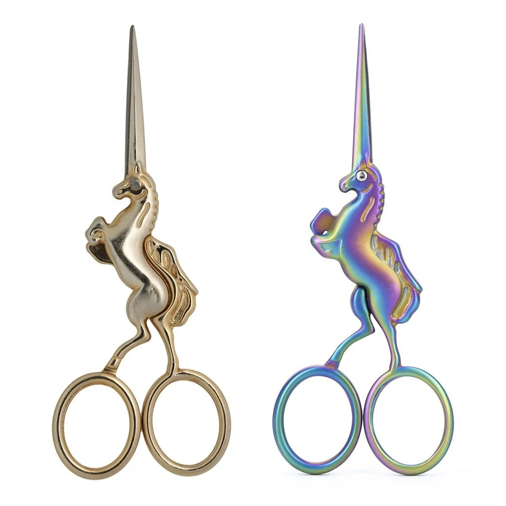Scissors - Unicorn