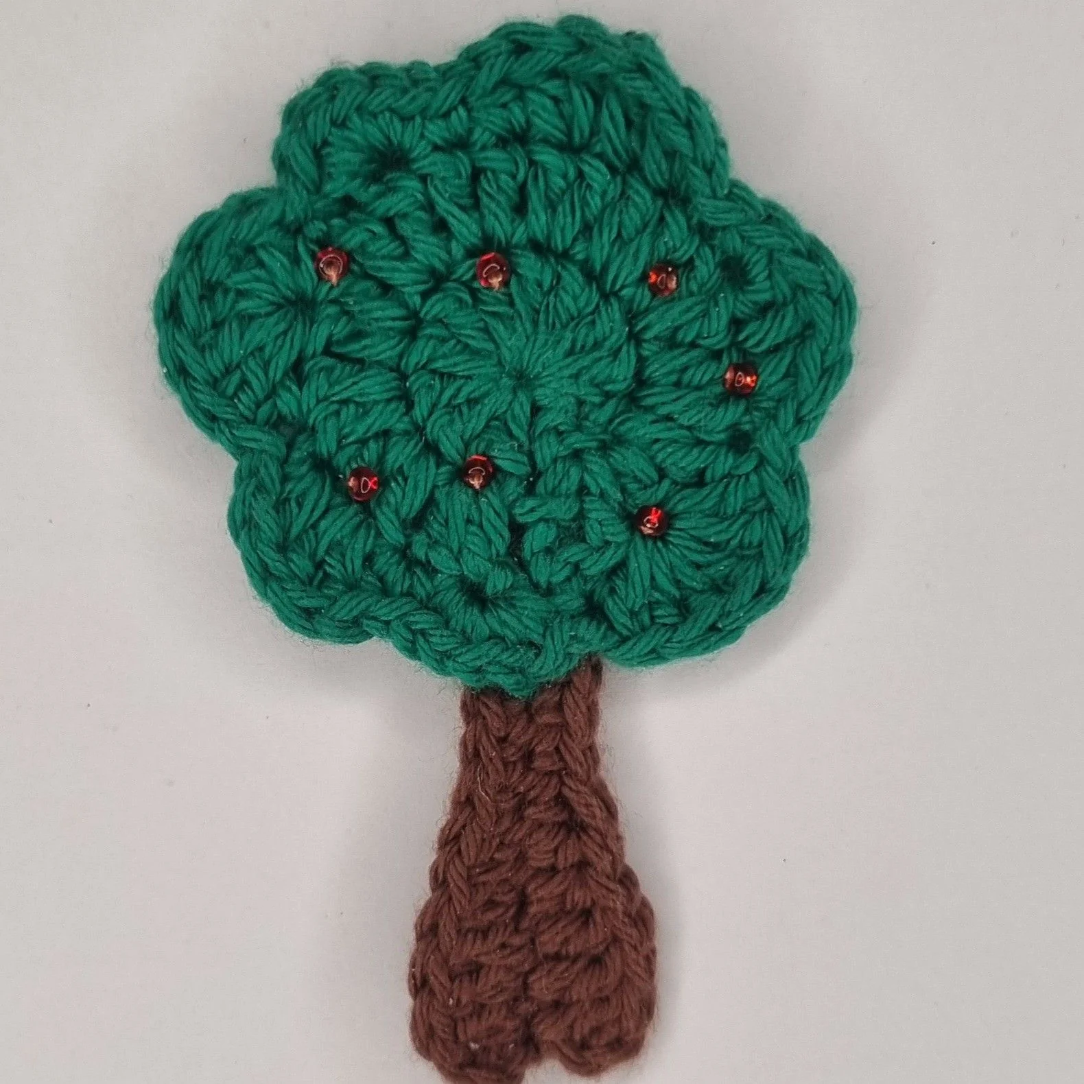 Tree - Applique