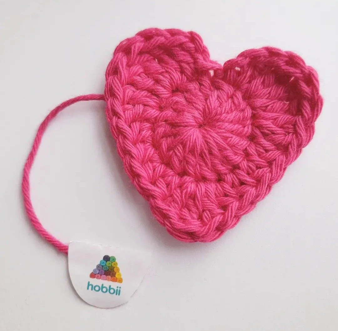 Blossom Heart - Garland