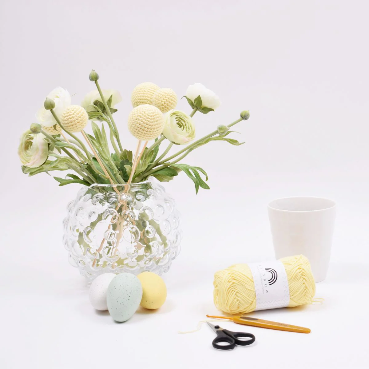 Decorative Balls - Easter