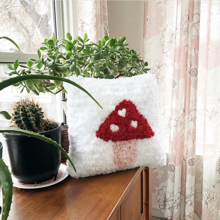 IHeartYou - Cushion