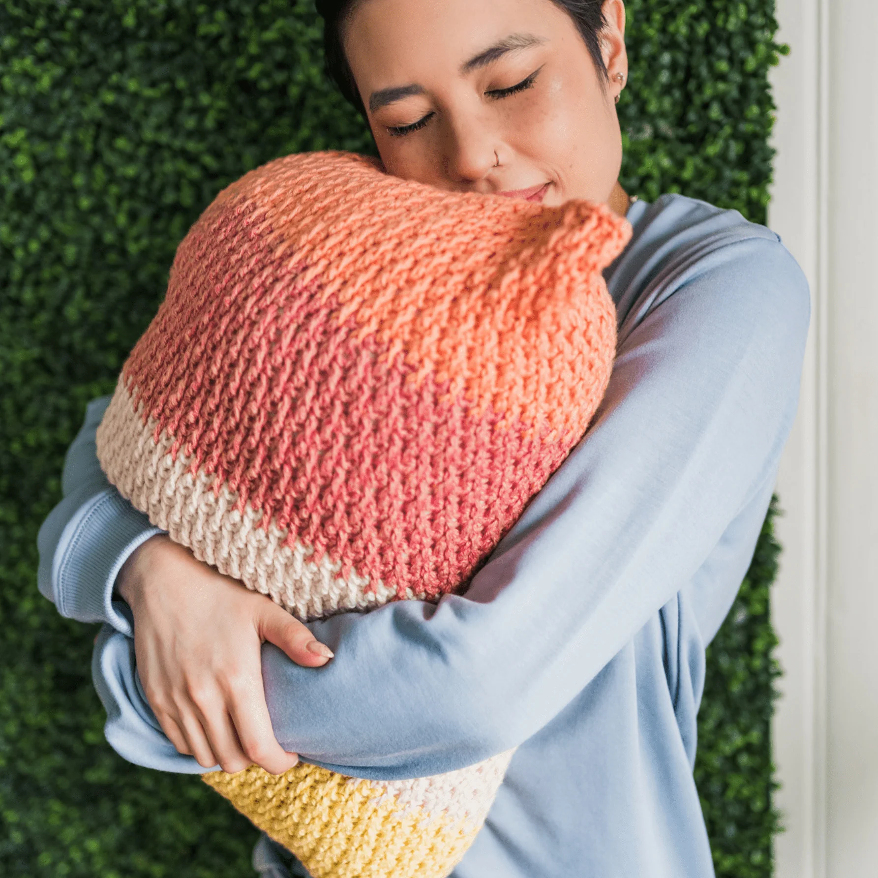 Squish - Pillow
