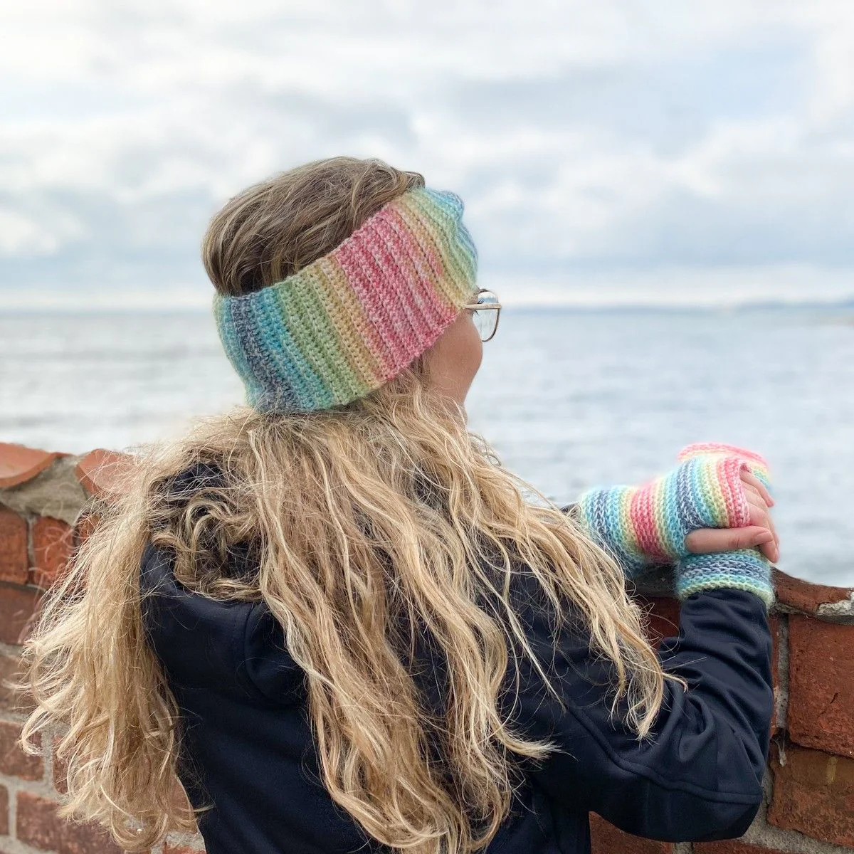 Crayons - Headband