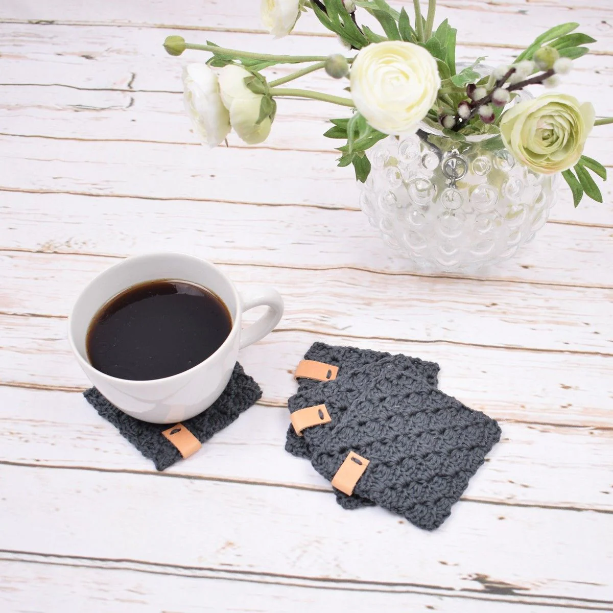 "C2C" Coasters