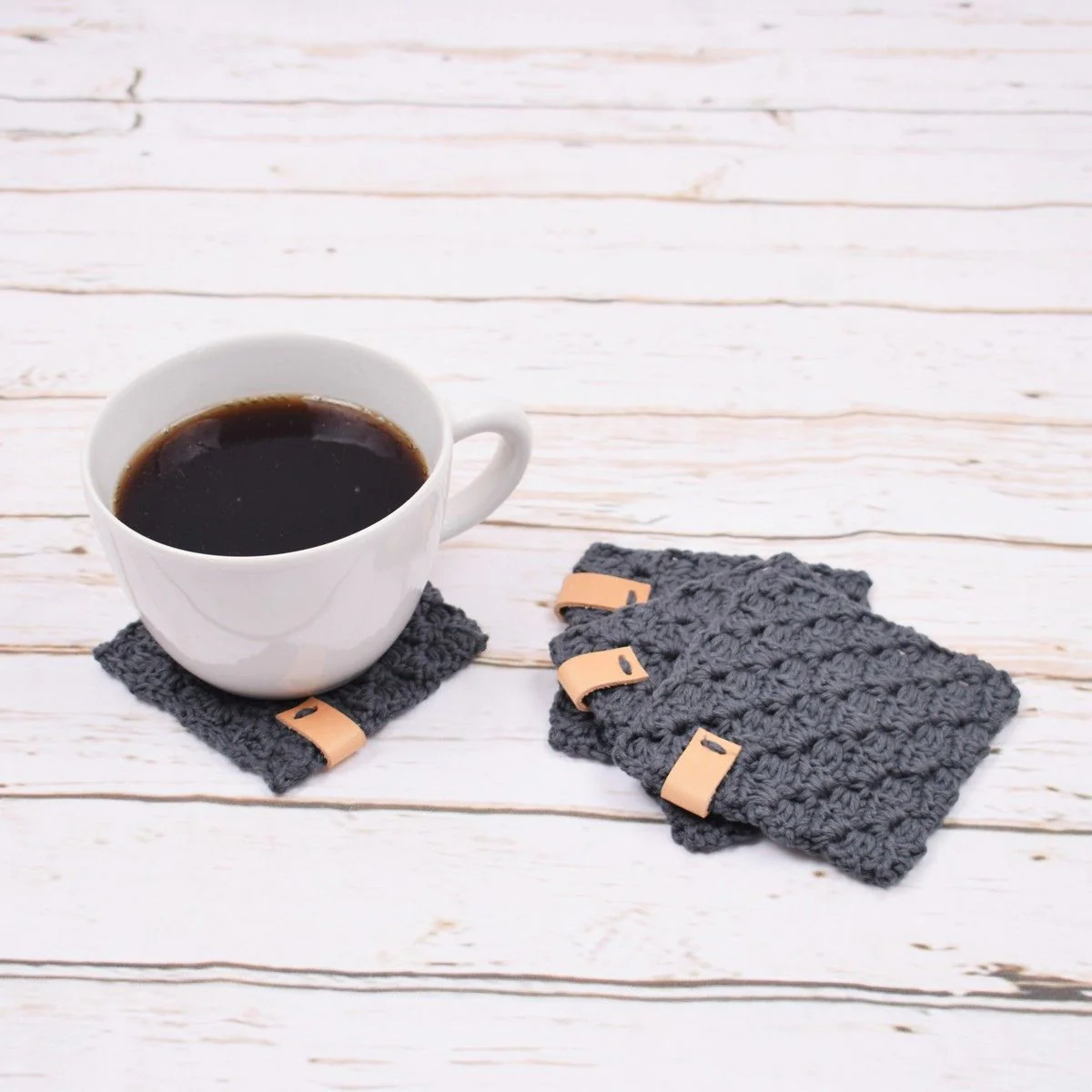"C2C" Coasters