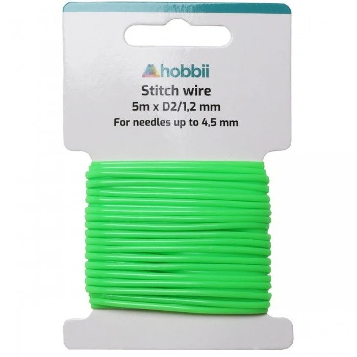 Stitch Wire - 5m (16 ft)