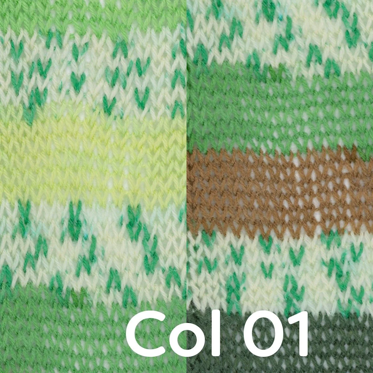 Daily Stitch Sock Wool