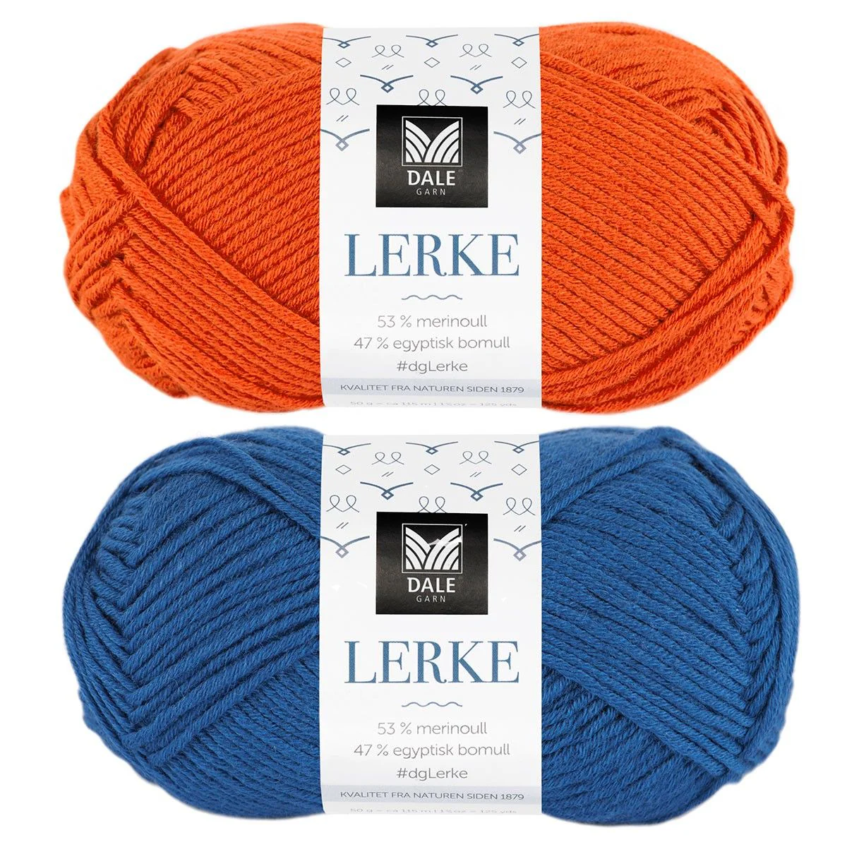 Lerke