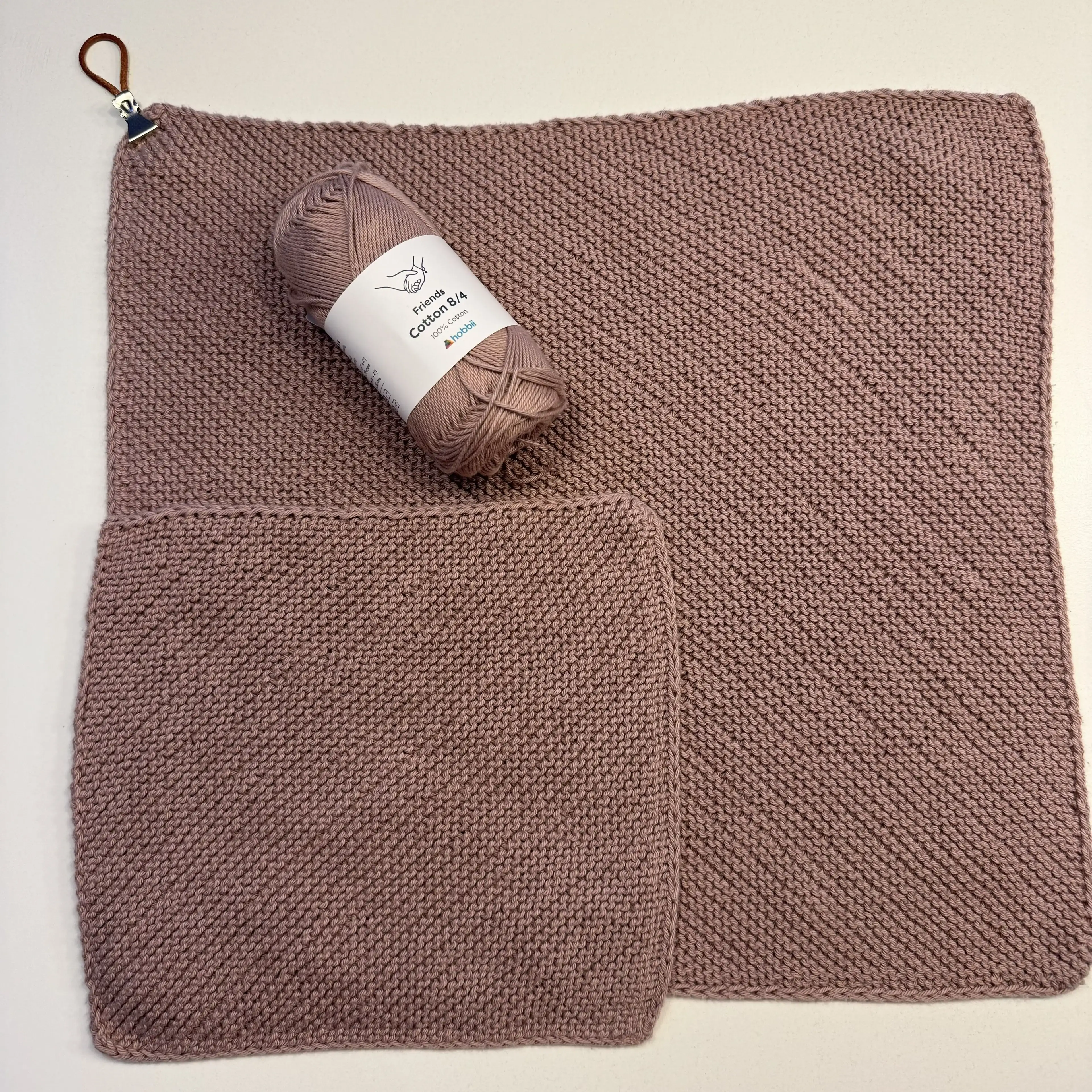 Universal - Cloth and towel