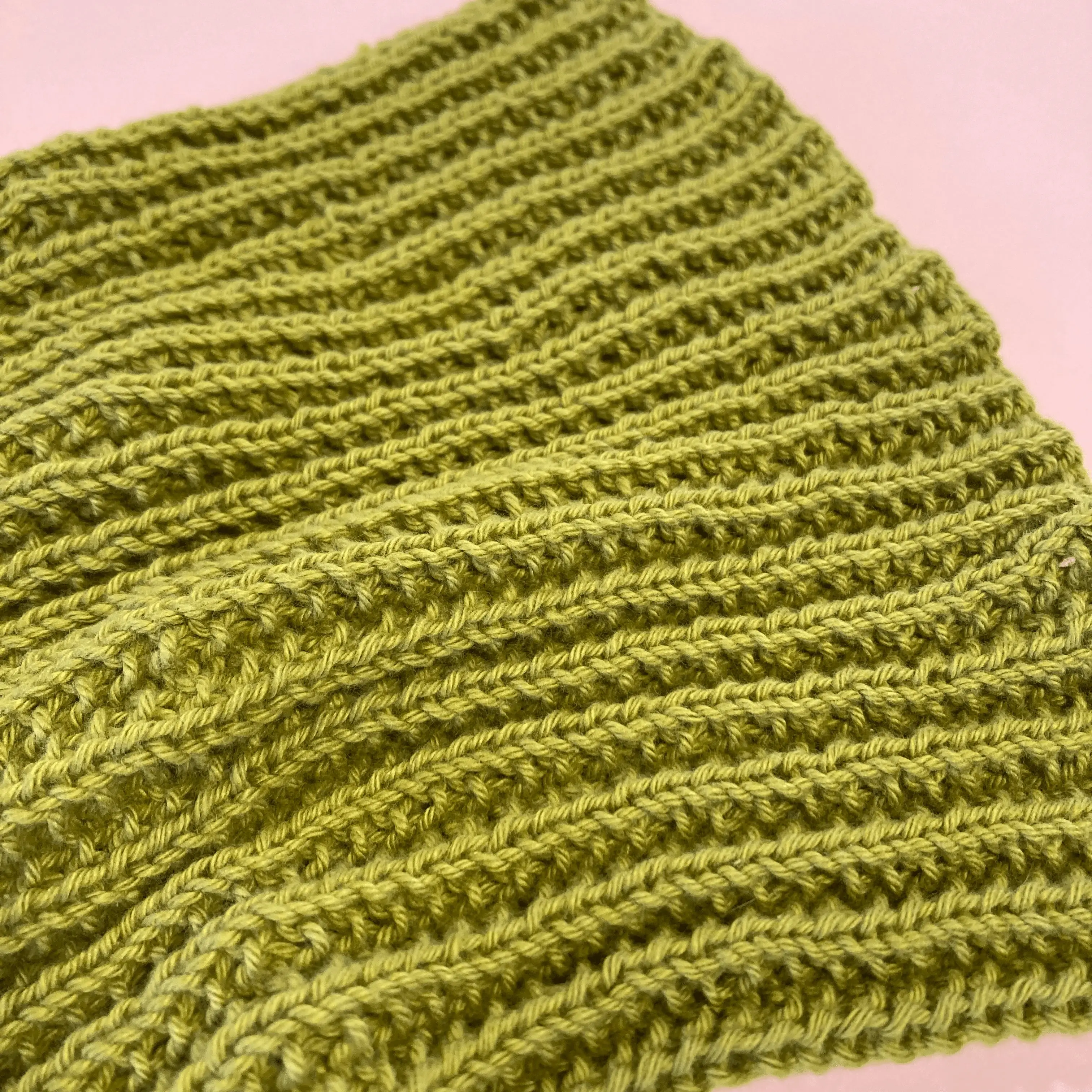 Rille - Dishcloth
