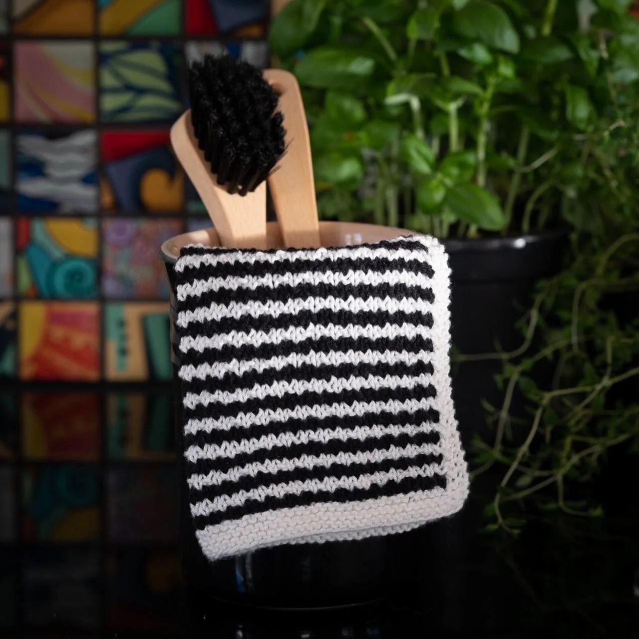 Dryup - Textured cloths