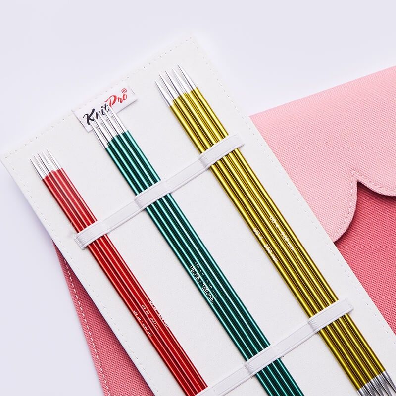 Zing DPN Set - 20 cm (8")
