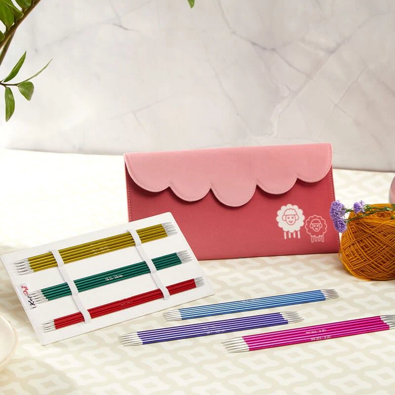 Zing DPN Set - 20 cm (8")